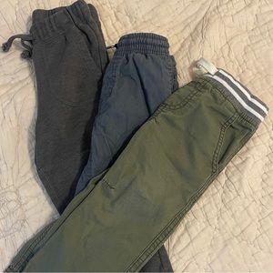 Bundle of 2T Pants